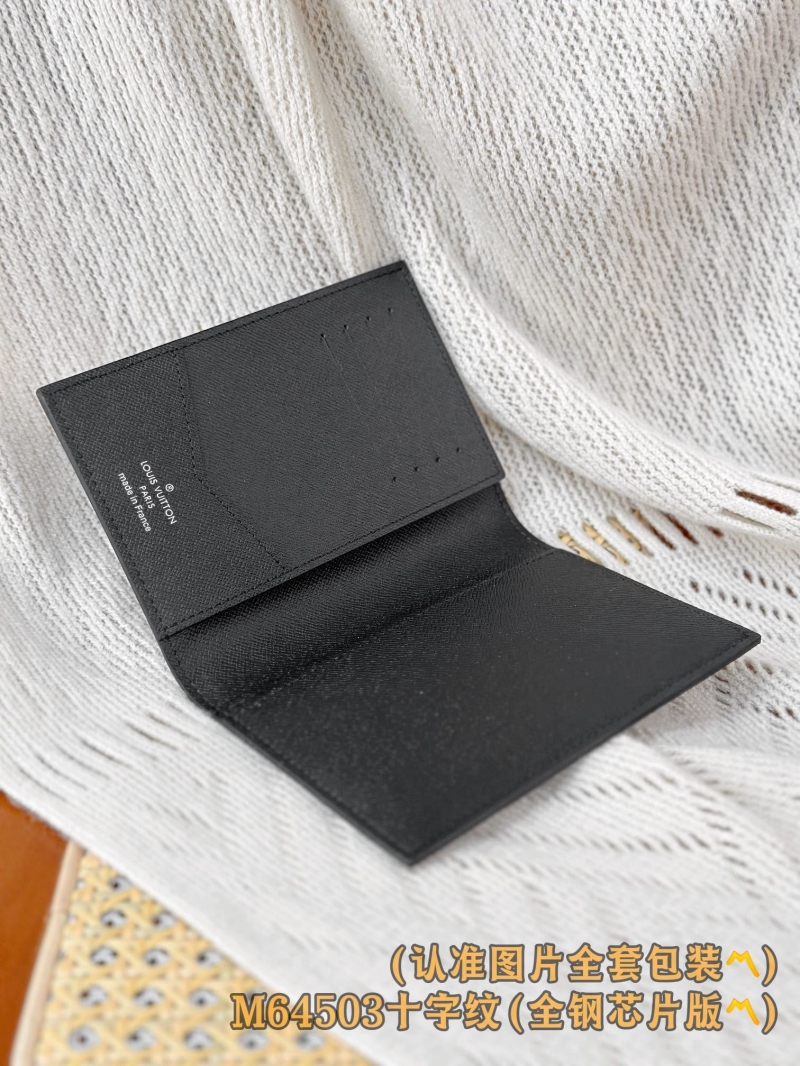 LV Wallets